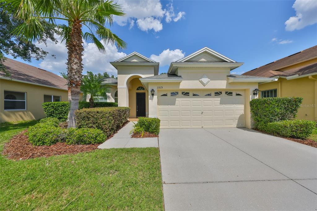 Picture of 3315 Granite Ridge Loop, Land O Lakes, FL 34638