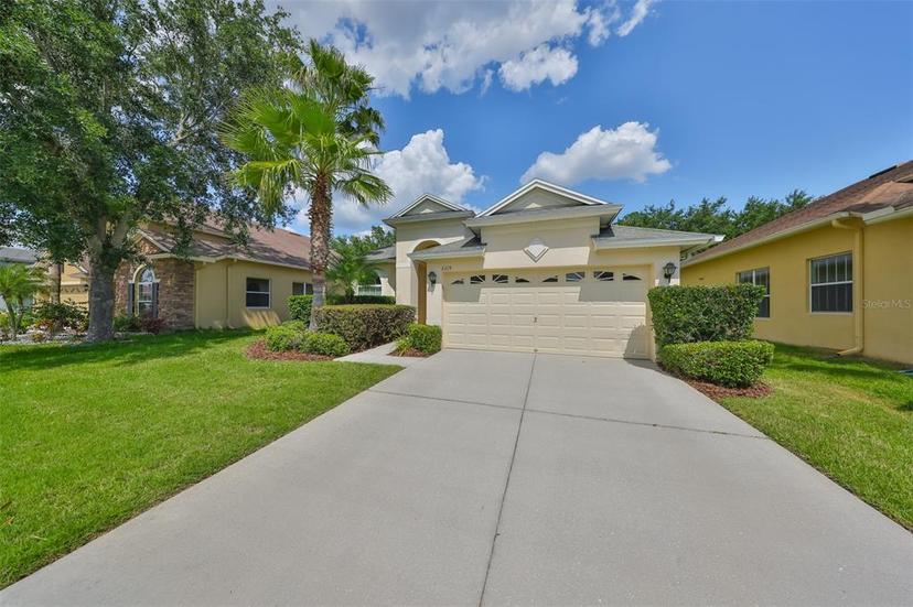 Picture of 3315 Granite Ridge Loop, Land O Lakes FL 34638