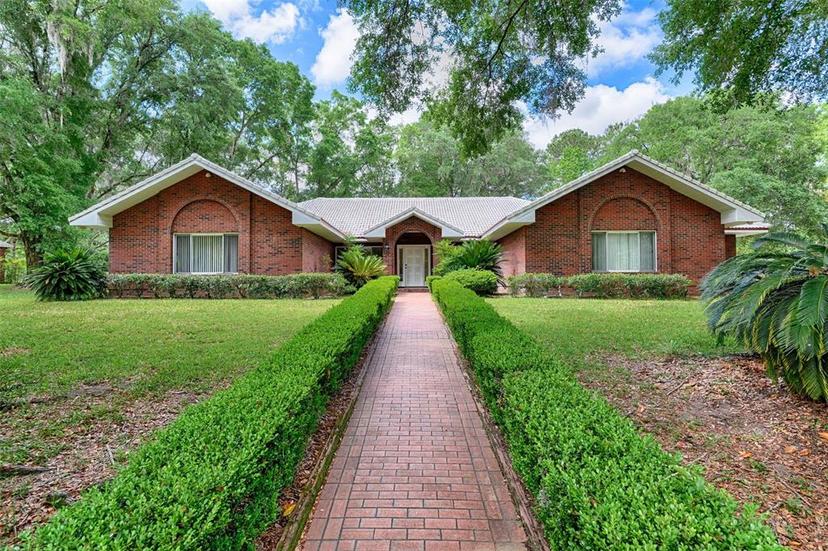 Picture of 11123 Palmetto Boulevard, Alachua FL 32615