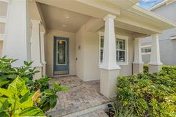 Picture of 14718 Rocky Brook Drive, Tampa, FL 33625