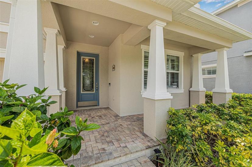 Picture of 14718 Rocky Brook Drive, Tampa FL 33625