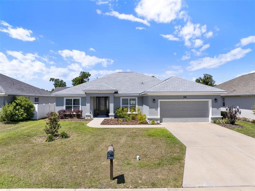 Picture of 4806 NW 8Th Terrace, Ocala FL 34475