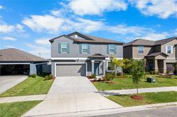 Picture of 11079 Linden Depot Road, San Antonio, FL 33576