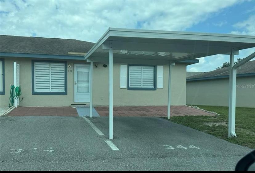 Picture of 344 Winter Ridge Boulevard Unit 344, Winter Haven FL 33881