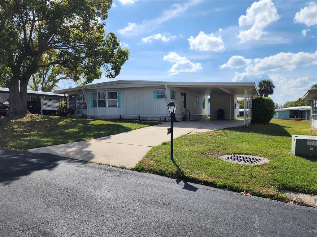 Picture of 2030 Wax Myrtle Drive, Zellwood, FL 32798