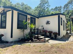Picture of 5560 SW 183Rd Terrace, Dunnellon, FL 34432