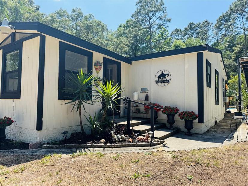 Picture of 5560 SW 183Rd Terrace, Dunnellon FL 34432