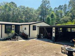 Picture of 5560 SW 183Rd Terrace, Dunnellon, FL 34432