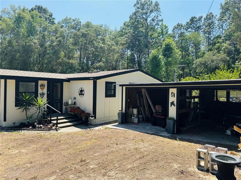 Picture of 5560 SW 183Rd Terrace, Dunnellon FL 34432