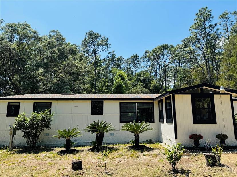 Picture of 5560 SW 183Rd Terrace, Dunnellon FL 34432