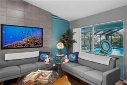 Picture of 14702 Dartmoor Lane, Tampa, FL 33624