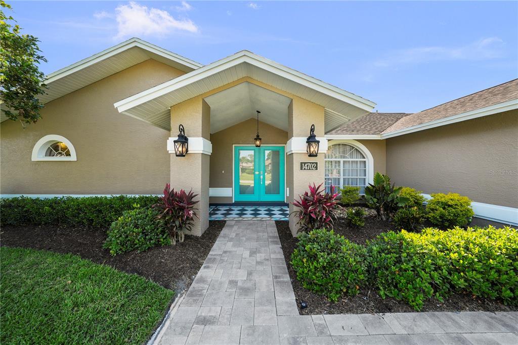 Picture of 14702 Dartmoor Lane, Tampa, FL 33624