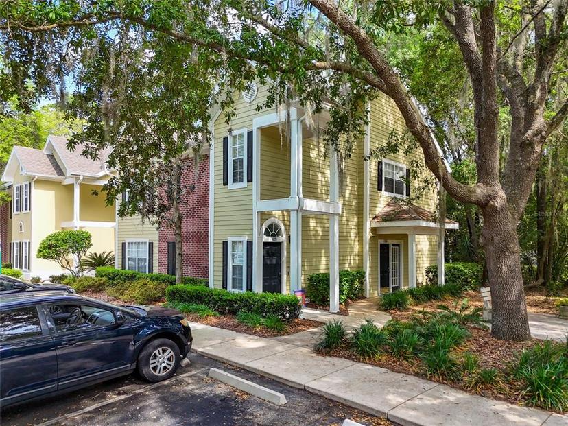 Picture of 10000 SW 52Nd Avenue Unit 68, Gainesville FL 32608