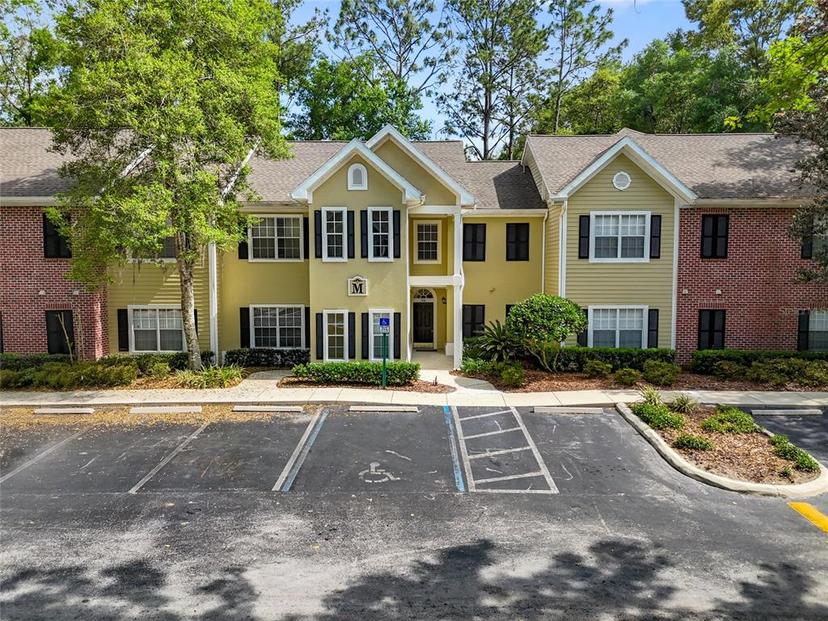 Picture of 10000 SW 52Nd Avenue Unit 68, Gainesville FL 32608