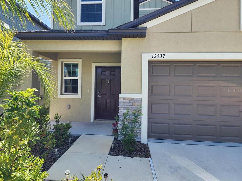 Picture of 12537 Timber Moss Lane, Riverview FL 33579