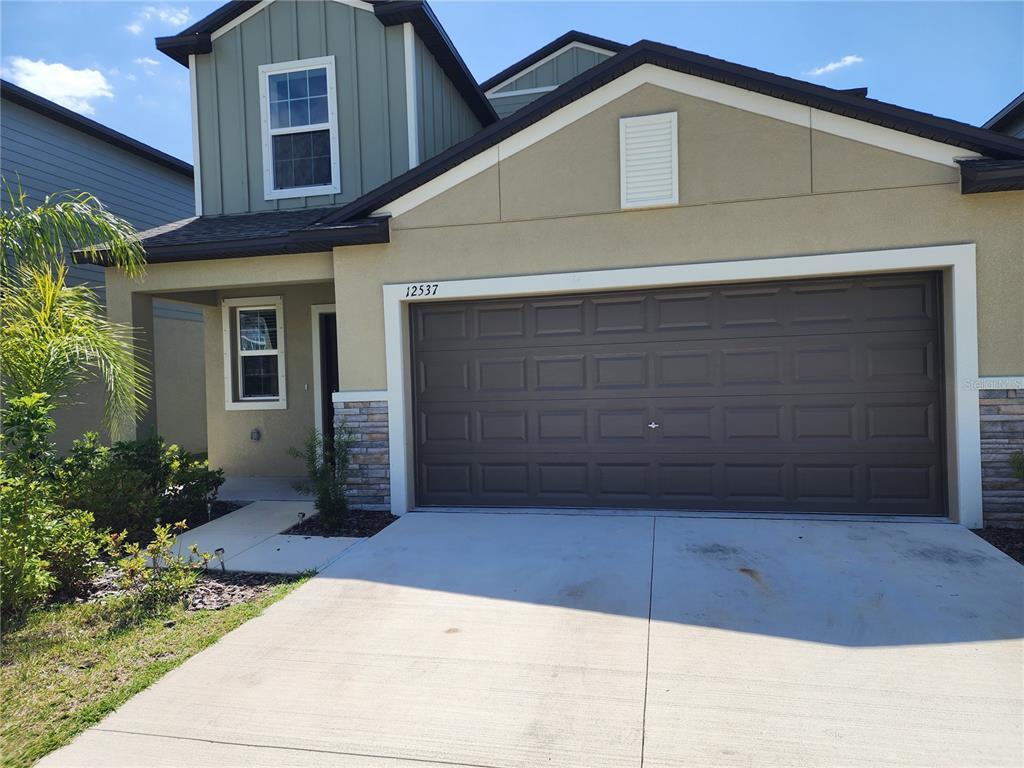 Picture of 12537 Timber Moss Lane, Riverview, FL 33579