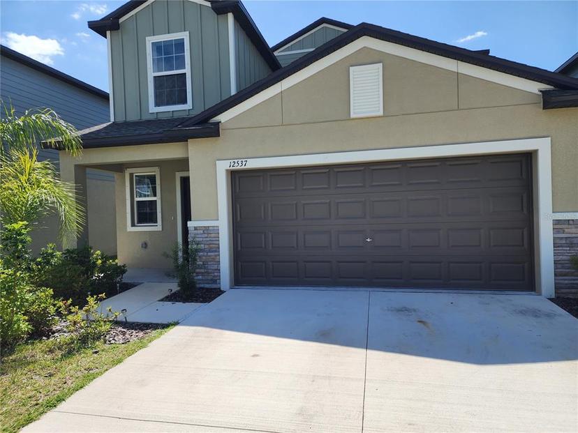 Picture of 12537 Timber Moss Lane, Riverview FL 33579