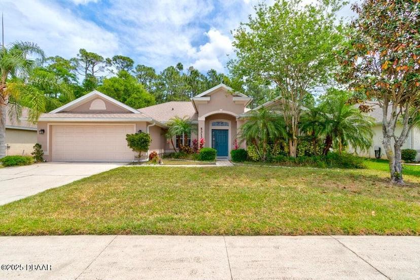 Picture of 5313 Georgia Peach Avenue, Port Orange FL 32128