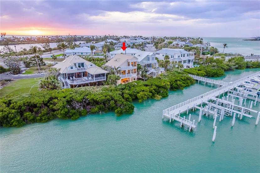 Picture of 16716 Grande Quay Drive, Boca Grande FL 33921