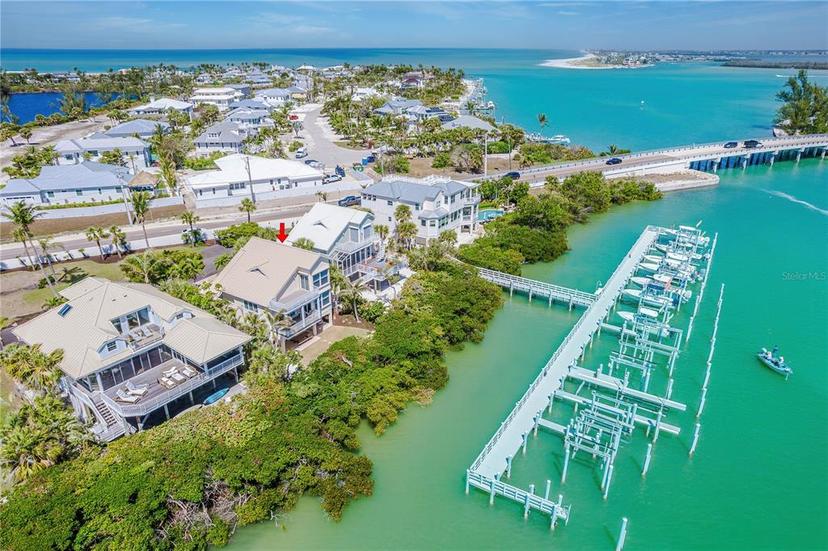 Picture of 16716 Grande Quay Drive, Boca Grande FL 33921