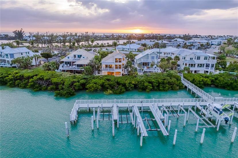 Picture of 16716 Grande Quay Drive, Boca Grande FL 33921