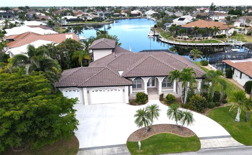 Picture of 3787 Whippoorwill Court, Punta Gorda FL 33950