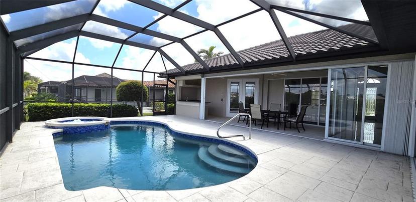 Picture of 3787 Whippoorwill Court, Punta Gorda FL 33950