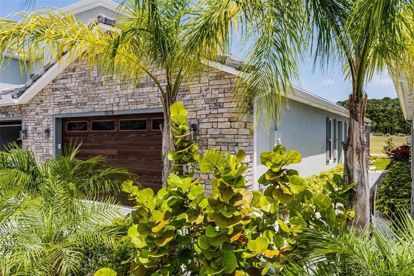 Picture of 3078 Isles Way, New Smyrna Beach FL 32168