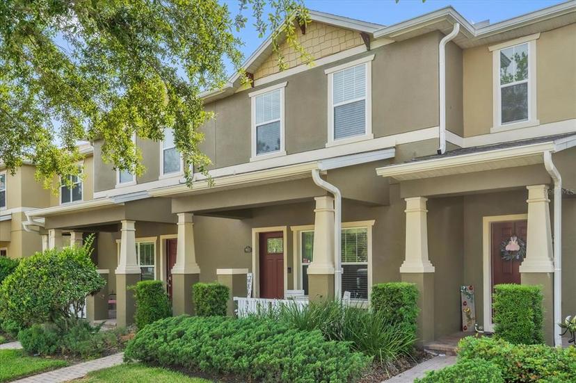 Picture of 9112 Grey Moss Drive, Orlando FL 32832