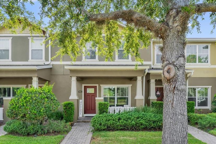 Picture of 9112 Grey Moss Drive, Orlando FL 32832