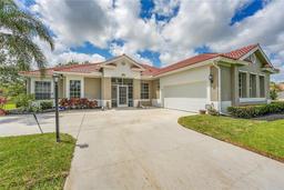 Picture of 9407 Pinebark Court, Fort Pierce, FL 34951