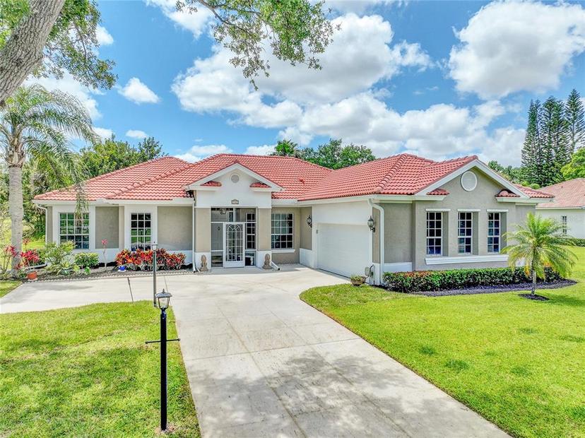 Picture of 9407 Pinebark Court, Fort Pierce FL 34951