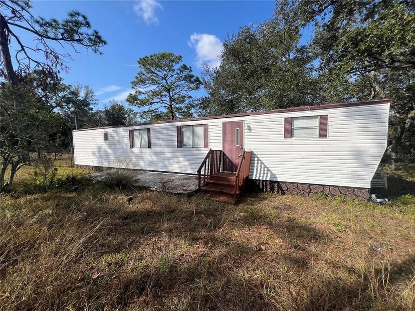 Picture of 5464 S Wilson Point Unit 2, Homosassa FL 34446