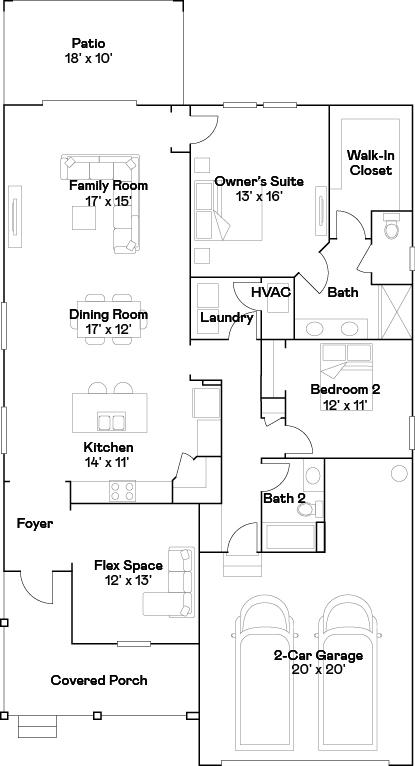 Picture of 11841 Sparkling Topaz Cove, Parrish FL 34219