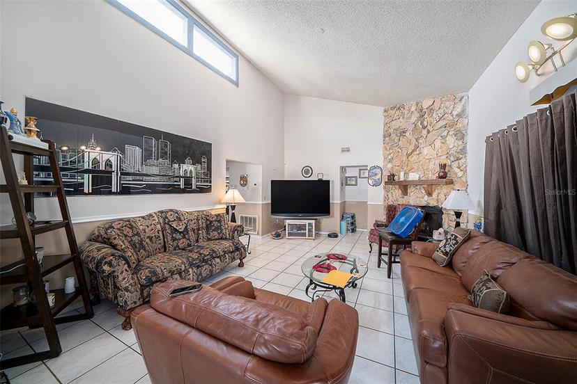 Picture of 10106 Springtree Court, Tampa FL 33615