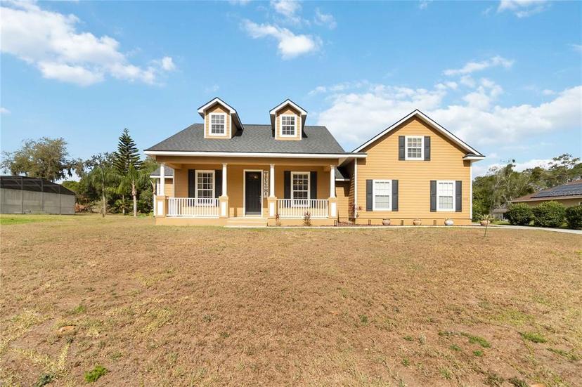 Picture of 2420 Heron Court, St Cloud FL 34769