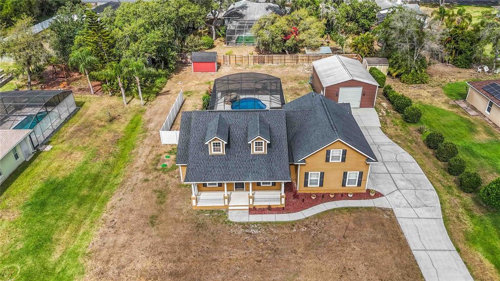 Picture of 2420 Heron Court, St Cloud, FL 34769