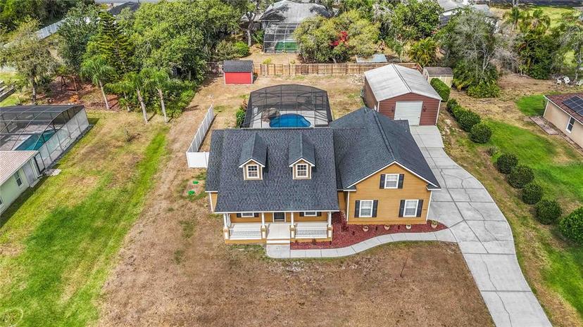 Picture of 2420 Heron Court, St Cloud FL 34769