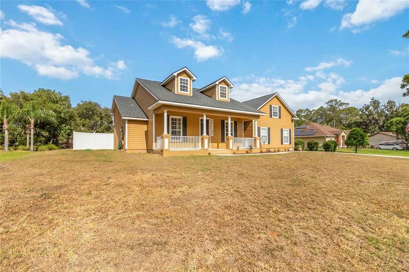 Picture of 2420 Heron Court, St Cloud FL 34769