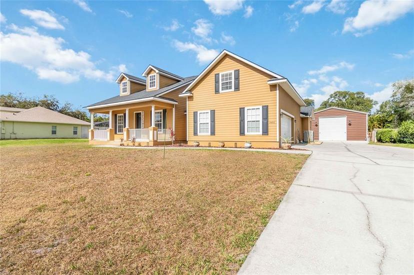 Picture of 2420 Heron Court, St Cloud FL 34769