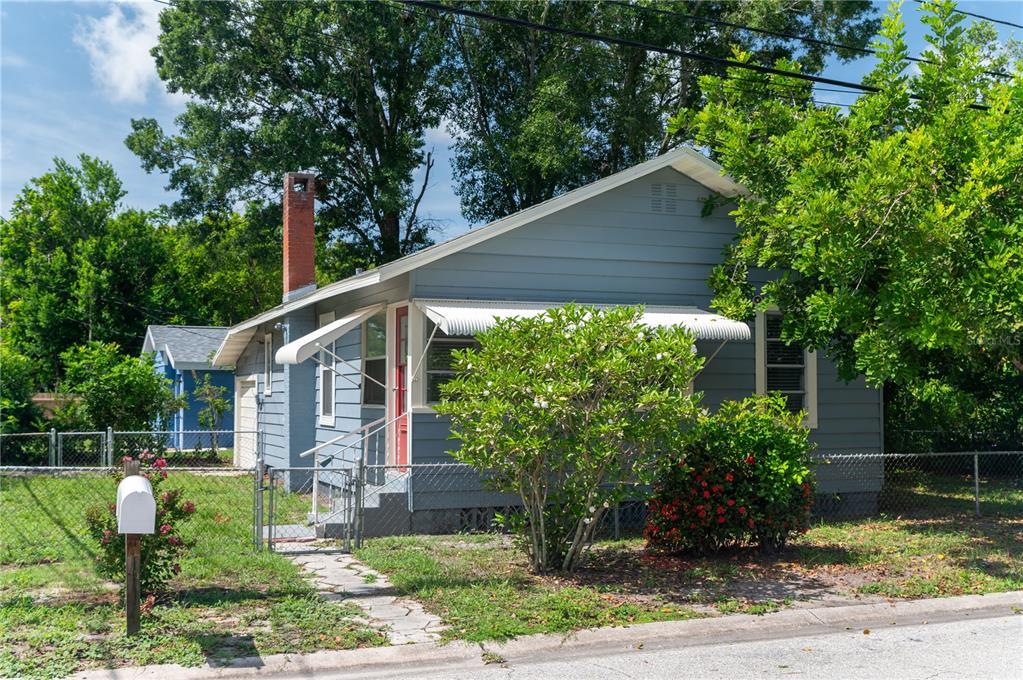 Picture of 1716 11Th Avenue N, St Petersburg, FL 33713