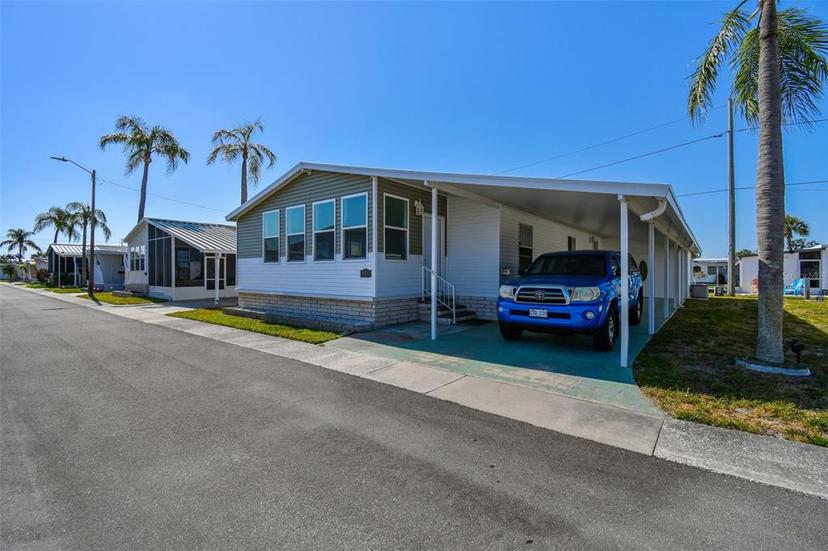 Picture of 34506 Rose Drive N, Pinellas Park FL 33781