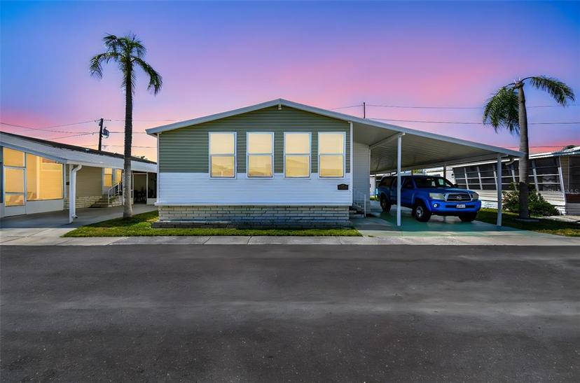 Picture of 34506 Rose Drive N, Pinellas Park FL 33781