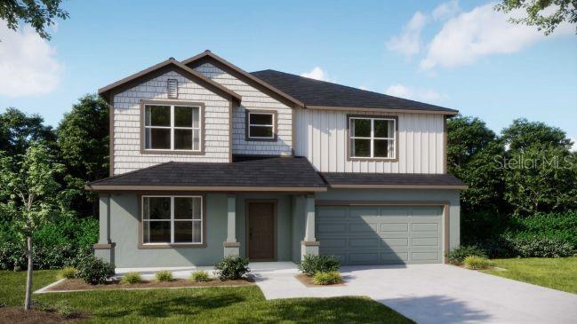Picture of 3242 Viceroy Court, Poinciana, FL 34759