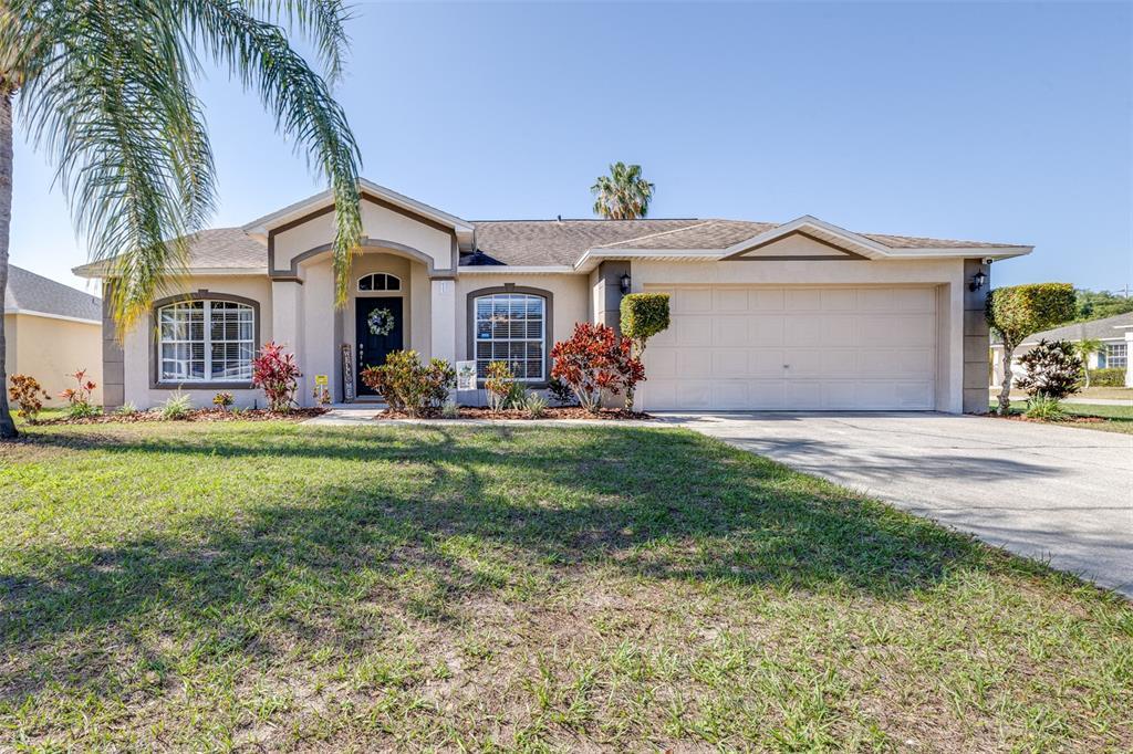Picture of 633 Heather Glen Loop, Winter Haven, FL 33884