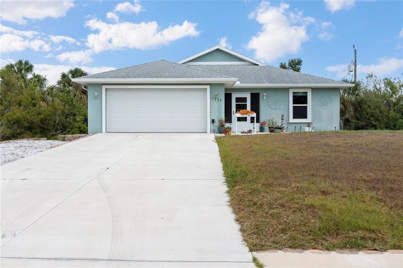 Picture of 7122 Turner Street, Englewood FL 34224
