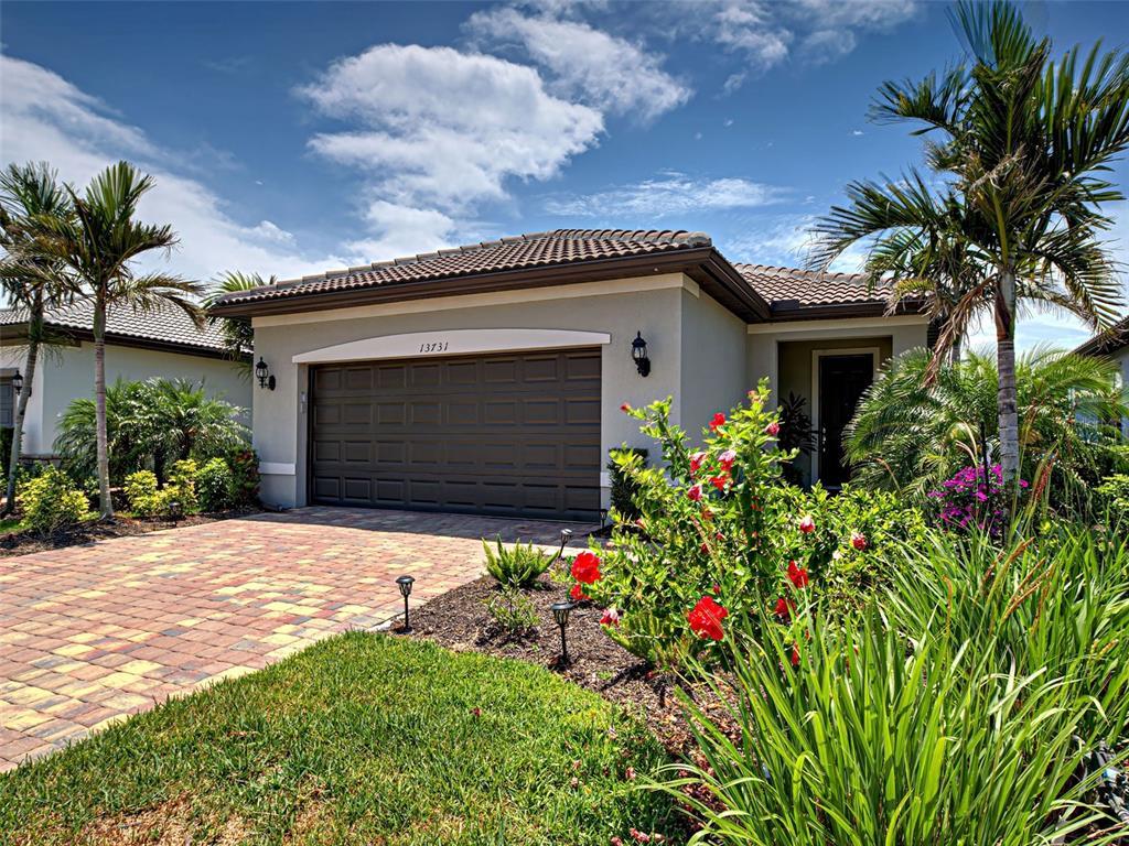 Picture of 13731 Vadini Street, Venice, FL 34293