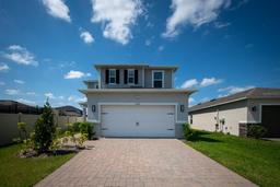Picture of 16301 Sanctuary Reserve Loop, Clermont, FL 34714