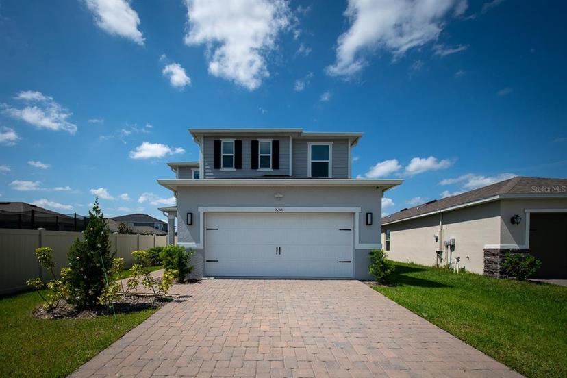 Picture of 16301 Sanctuary Reserve Loop, Clermont FL 34714