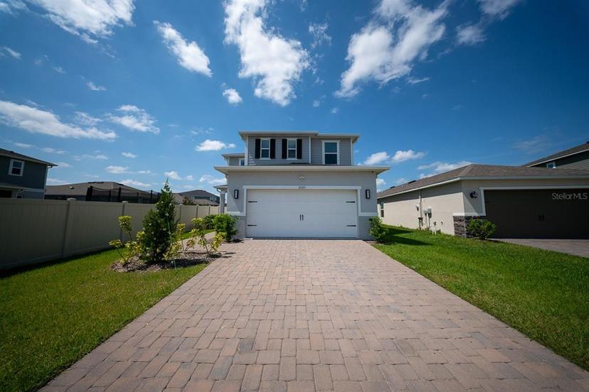 Picture of 16301 Sanctuary Reserve Loop, Clermont FL 34714